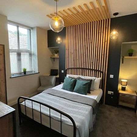 Mansel House - By Tifa Stays Swansea Dış mekan fotoğraf